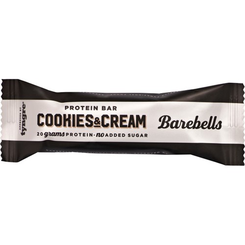Proteinbar Cookies & Cream 55g Barebells