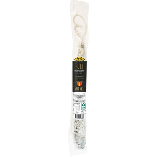 Fuet 170g Zeta