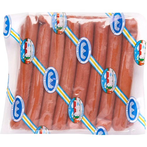 Grillkorv ca 1kg Eriksons Chark