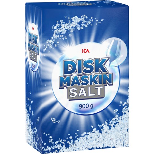 Diskmaskinsalt 900g ICA