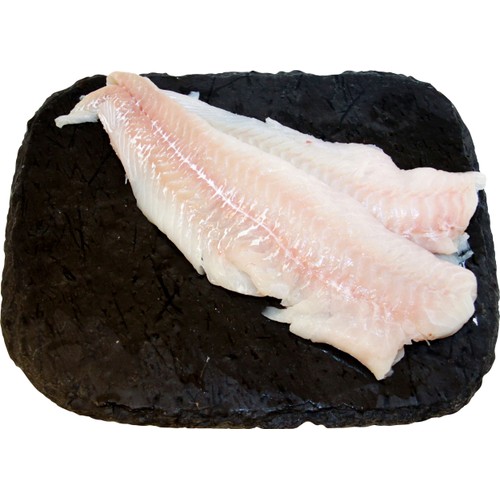 Torskfilé