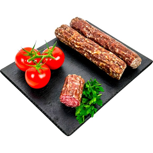 Tryffelsalami ca 100g Delikatessen
