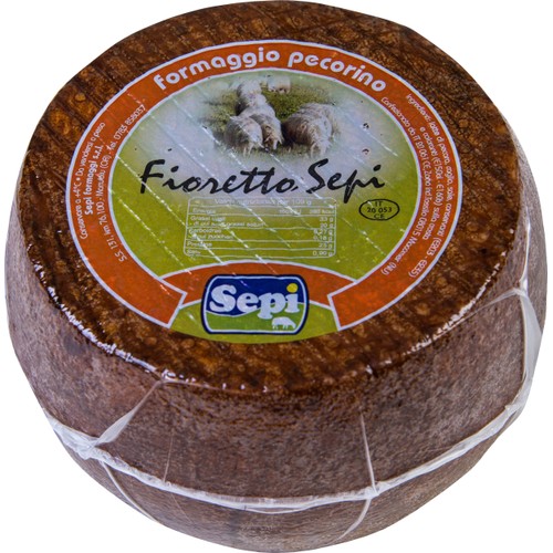 Pecorino Sardo 33% ca 180g Virgilio