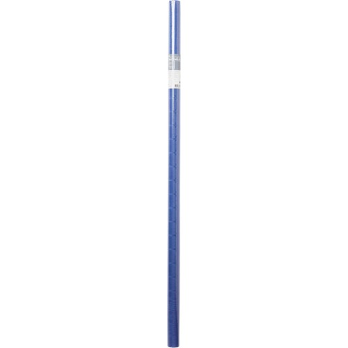 Pappersduk Damast Blå 1,2x8m ICA