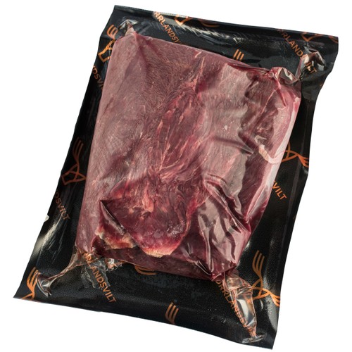 Älgfransyska 1kg NORRLANDS