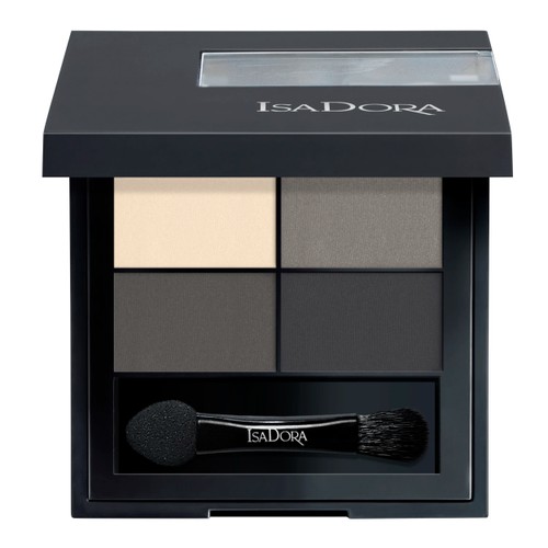 Ögonskugga 03 Smoky Eyes 1-p IsaDora