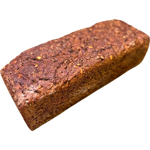 Rågbröd Danskt 800g Maxibageriet