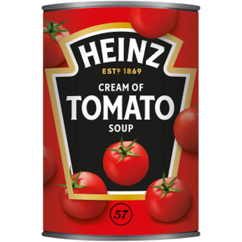 Tomatsoppa 400g Heinz
