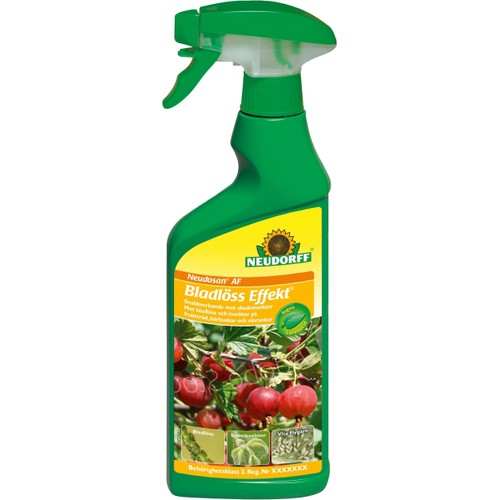 Bladlöss Effekt 500ml Neudorff