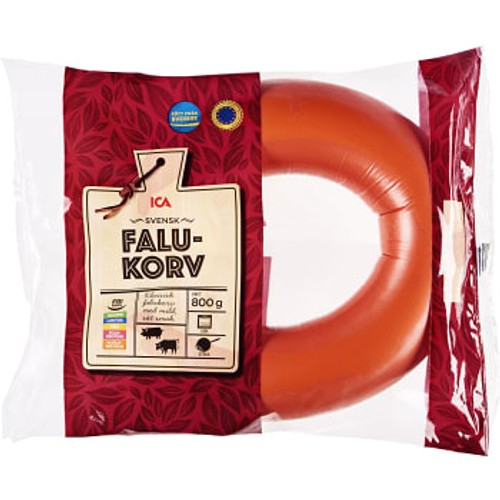 Falukorv Ring 800g ICA