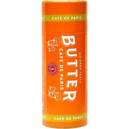 Kryddsmör Café de paris 70g Butter