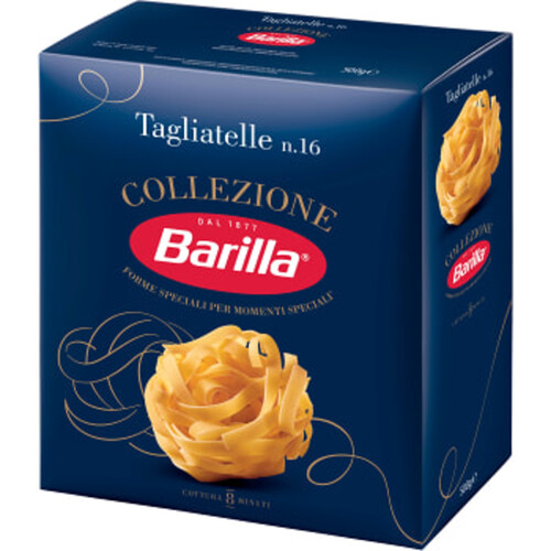 Pasta Tagliatelle 500g Barilla
