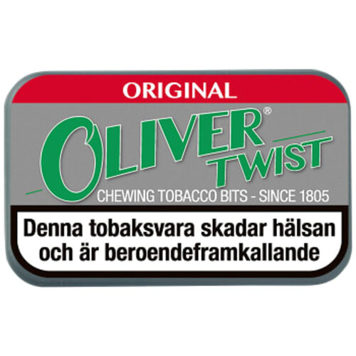 Oliver Twist Origina 7g Oliver Twist