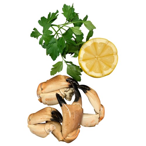 Krabbklor