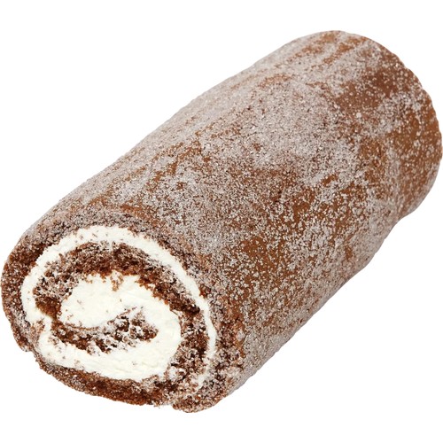 Rulltårta Choklad ca 350g