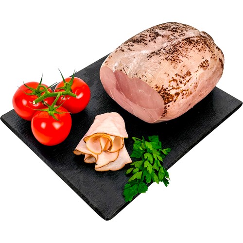 Skinka Mor Matilda ca 100g Delikatessen
