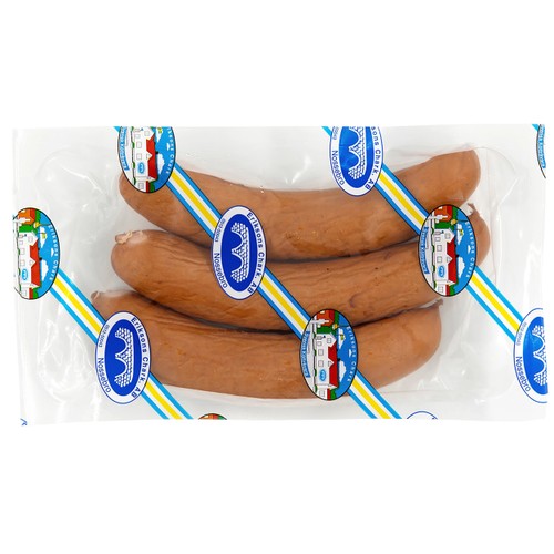 Frukostkorv ca 330g Eriksons Chark AB