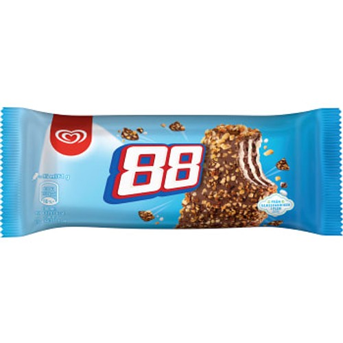Glasspinne 88:an 95ml GB Glace