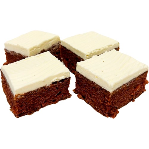 Morotskaka 4-pack ca 300g ICA Maxi Botkyrka
