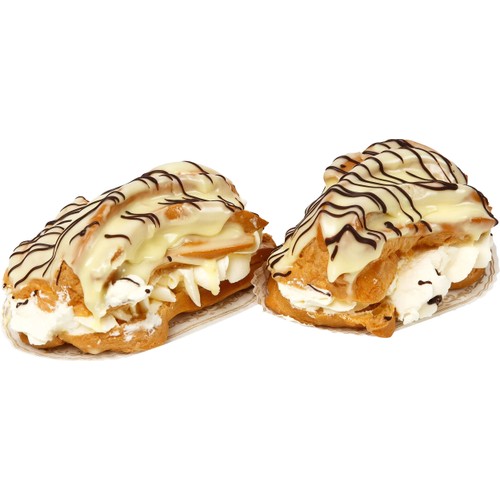 Bananbakelse 2-p