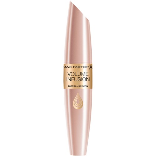 Mascara Volume Infusion Svart 1-p Max Factor