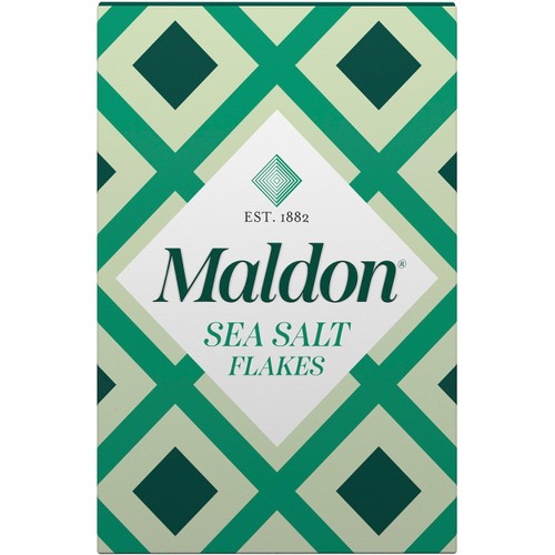 Havssalt 250g Maldon