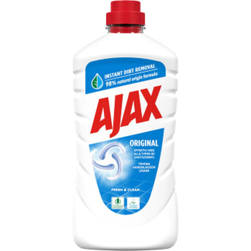 Allrengöring Original 1l Ajax