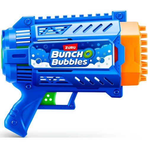 Bubble Blaster Bunch O Bubbles
