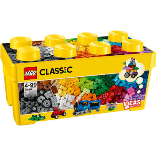 LEGO Fantasiklosslåda mellan 10696