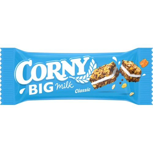 Müslibar BIG Milk Classic 40g Corny