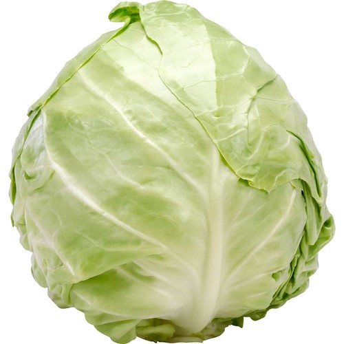 Vitkål Färsk ca 1,28kg Klass 1 ICA