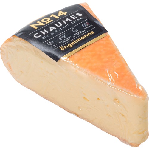 Ost Chaumes ca 170g Engelmanns