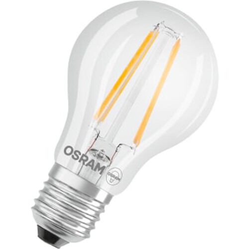 LED CL A Normal E27 60W Osram