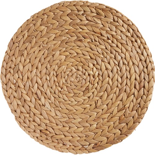 Tablett vattenhyacint 38cm ICA