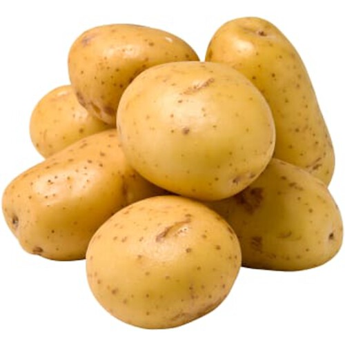 Prima mjölig potatis 3kg Klass 1
