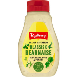 Bearnaise Orginal 250ml Rydbergs