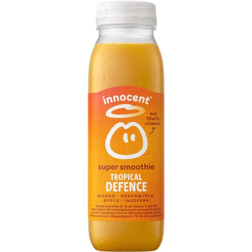 Smoothie Defence 300ml Innocent