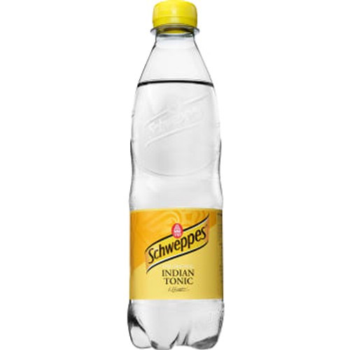 Tonic Water 50cl Schweppes