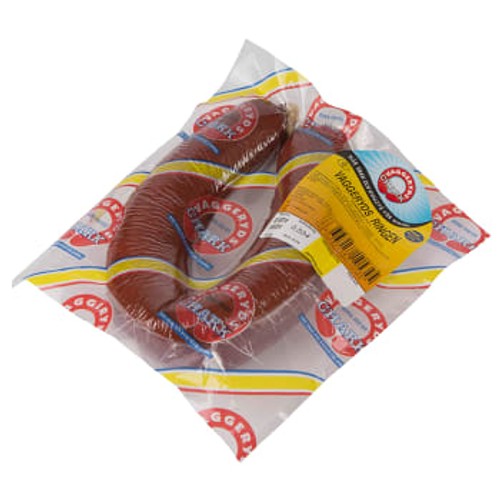 Vaggerydsringen ca 550g Vaggeryds Chark