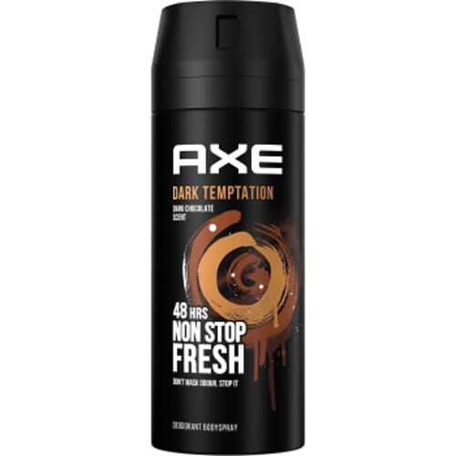 Deodorant Body Spray Dark Temptation 150ml AXE