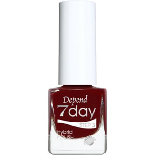 7day 7297 1-p Depend