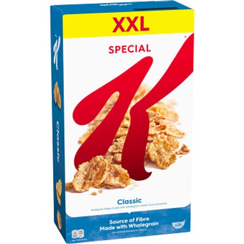 Special K Classic 800g Kelloggs
