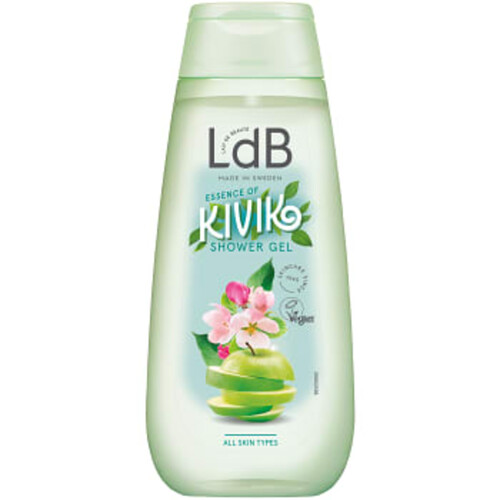 Duschgel Essence of Kivik 250ml LdB