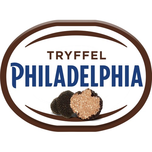 Färskost Tryffel 150g Philadelphia