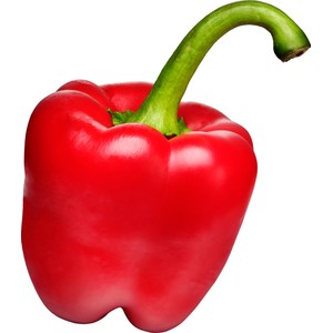 Paprika Röd 1-pack Klass 1 ICA