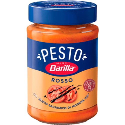 Pesto Rosso 200g Barilla