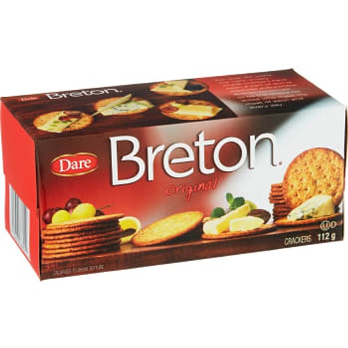 Breton Original 112g Dare