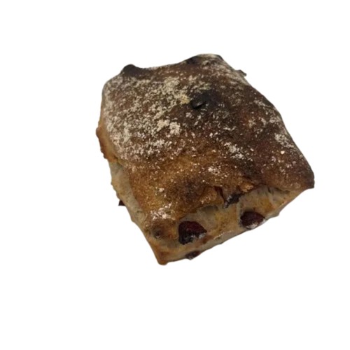 Tranbär och Valnötsbräck
