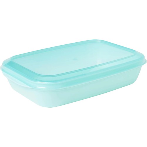 Matlåda Aqua 1,1l ICA Basic