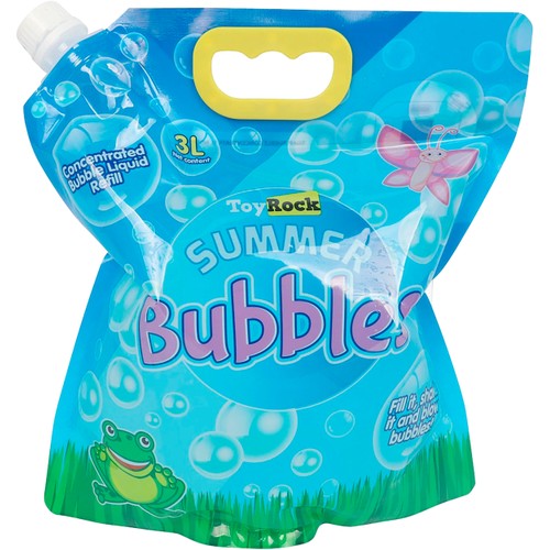 Blåsbubblekoncentrat 3L